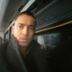 Meet your Posher, Marcos